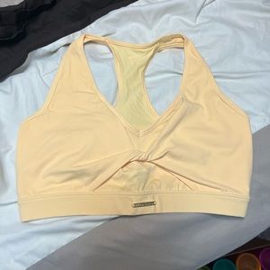 Gymshark Whitney Simmons sports bra
